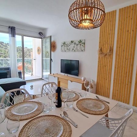 Skyline 6 Private Balcony, Sunny All Year Round, With Nice Views Benidorm Buitenkant foto